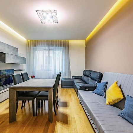 Palermo Central And Modern Apartment X6 ภายนอก รูปภาพ