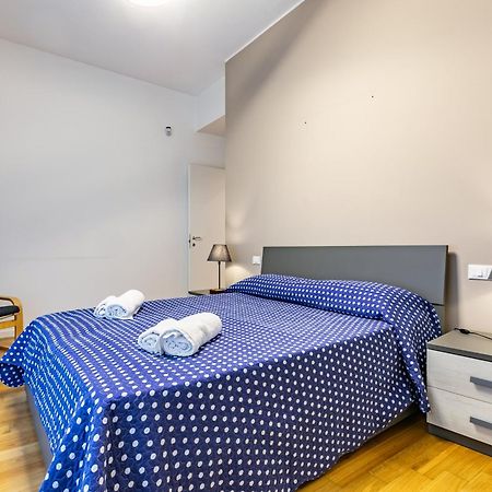 Palermo Central And Modern Apartment X6 ภายนอก รูปภาพ