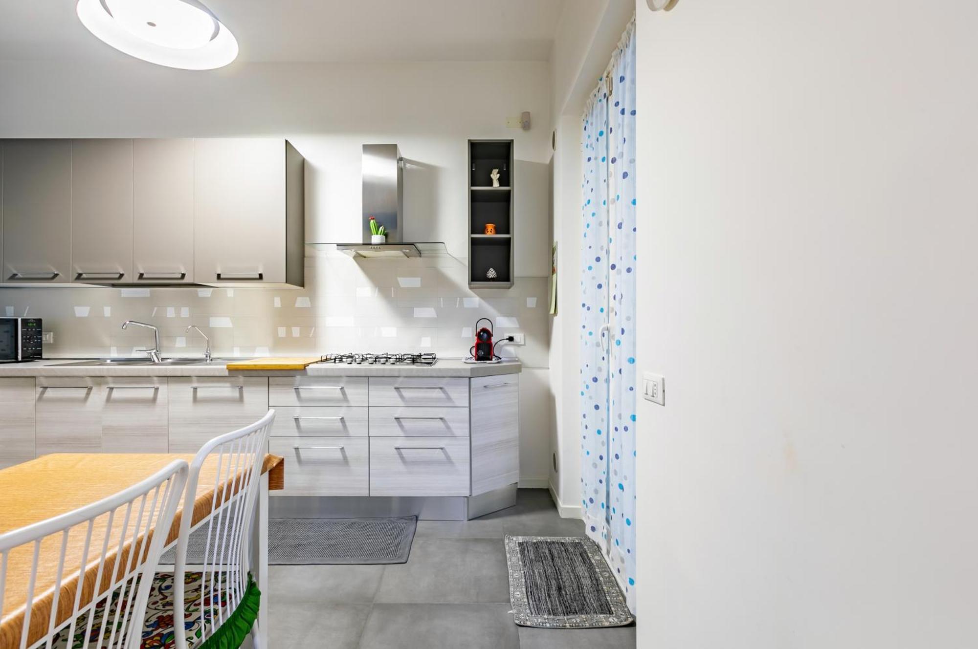 Palermo Central And Modern Apartment X6 ภายนอก รูปภาพ