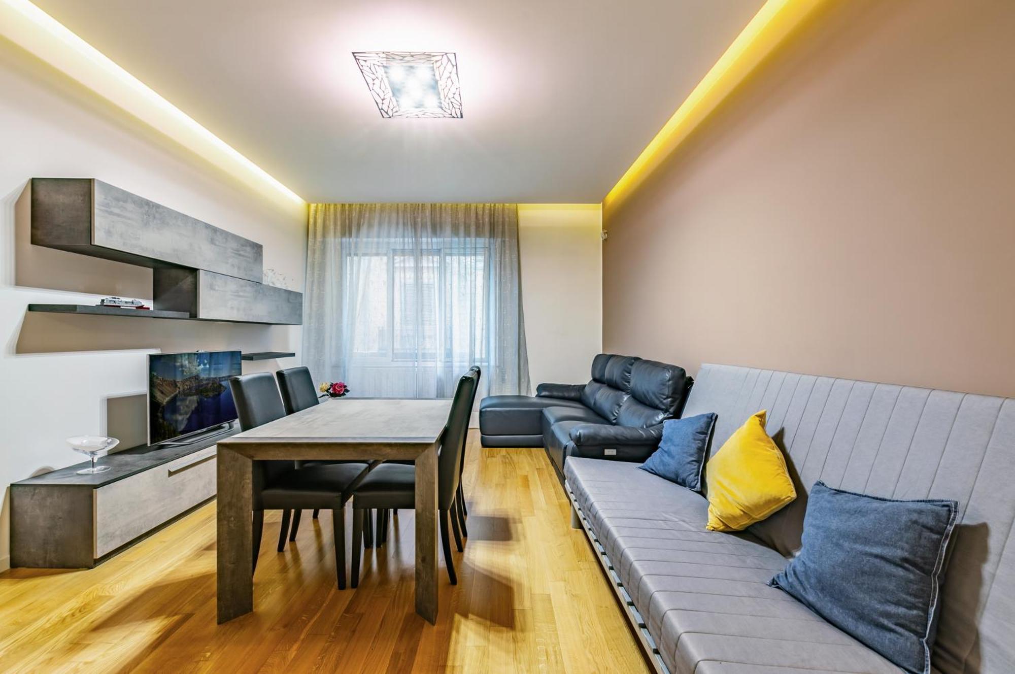 Palermo Central And Modern Apartment X6 ภายนอก รูปภาพ