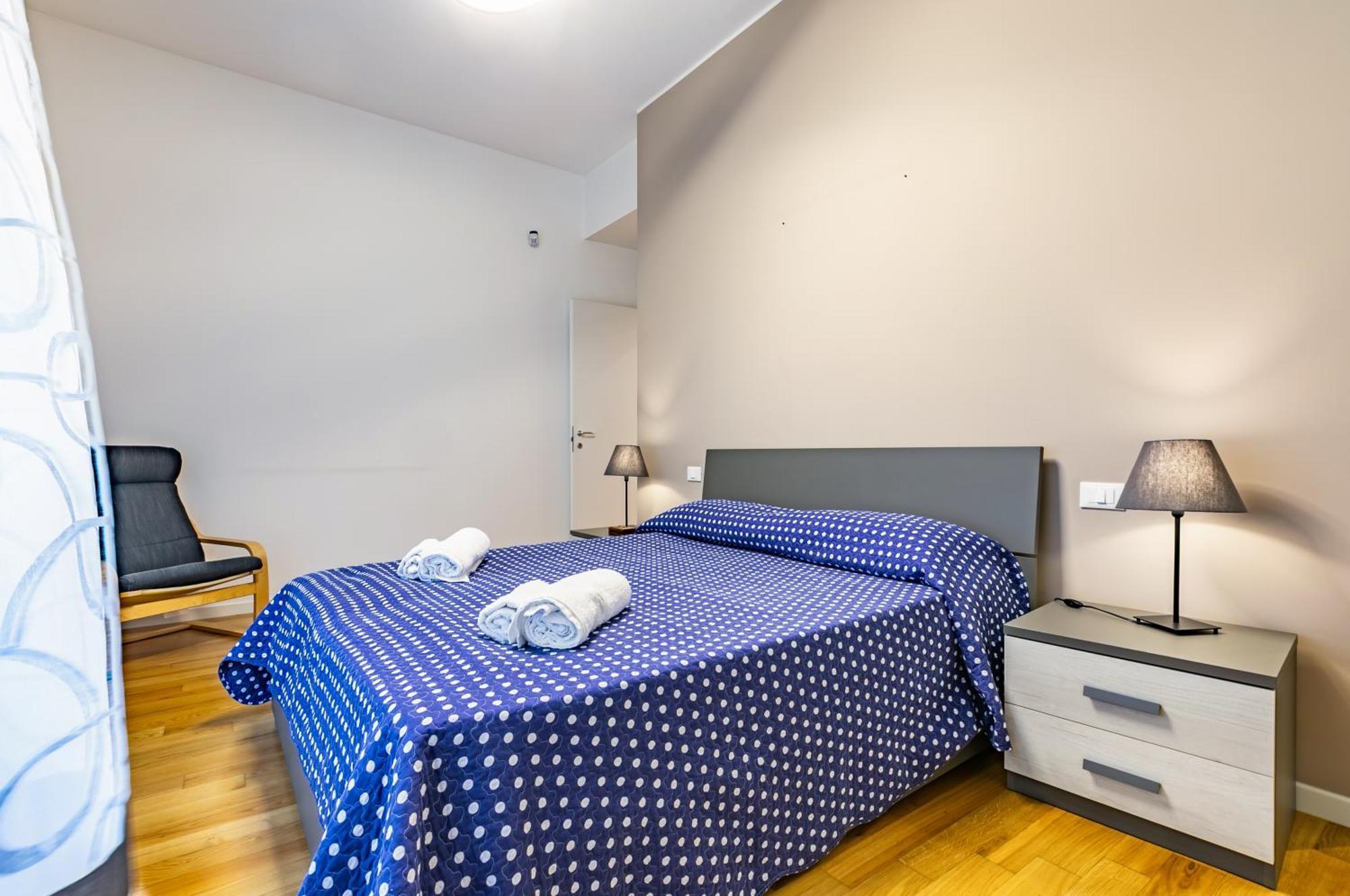 Palermo Central And Modern Apartment X6 ภายนอก รูปภาพ
