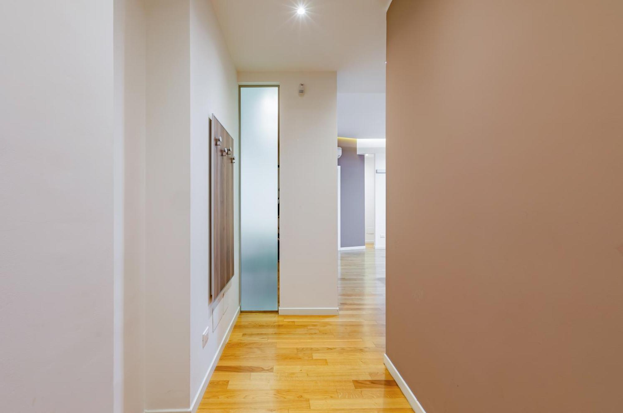 Palermo Central And Modern Apartment X6 ภายนอก รูปภาพ