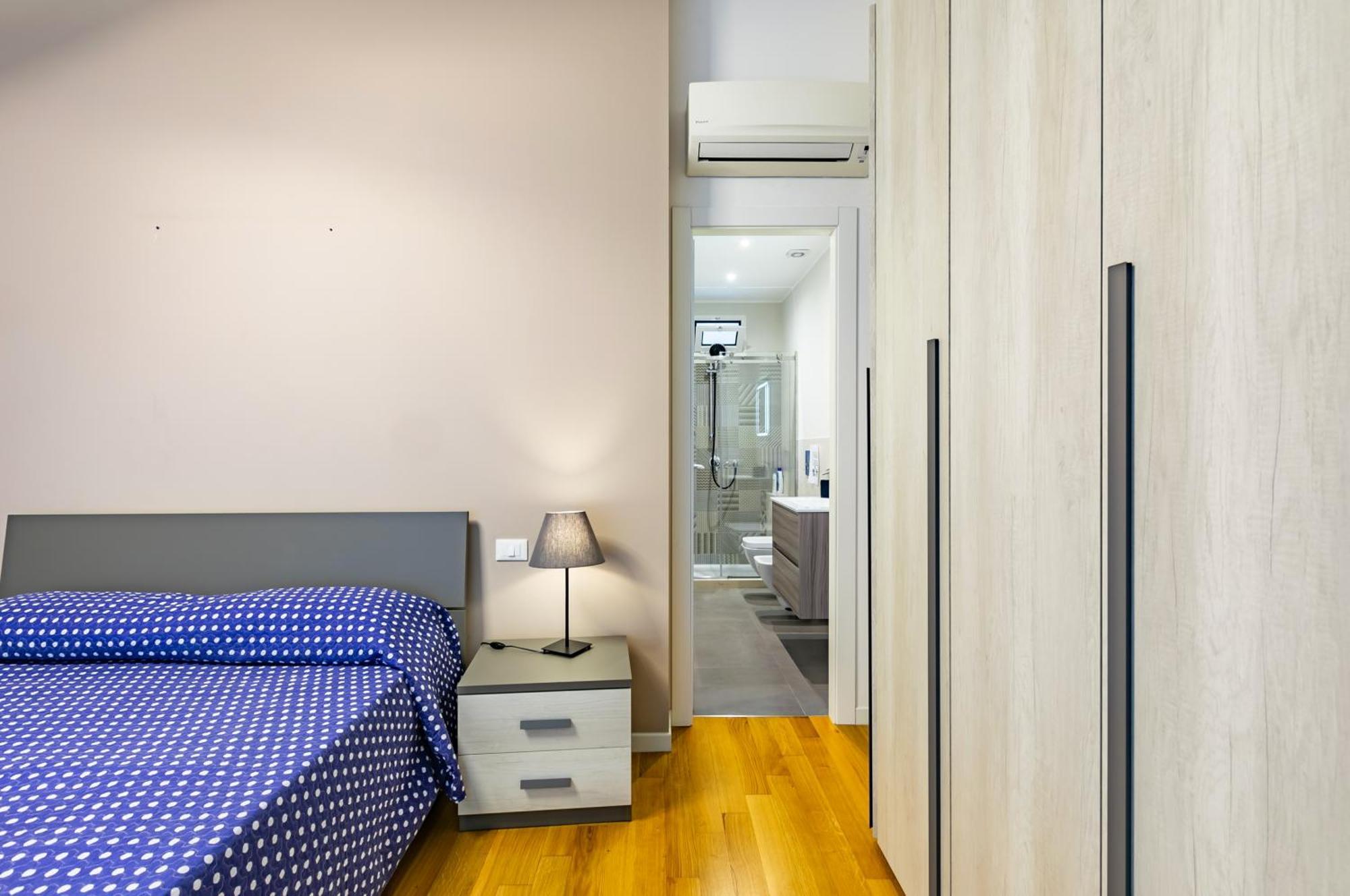Palermo Central And Modern Apartment X6 ภายนอก รูปภาพ
