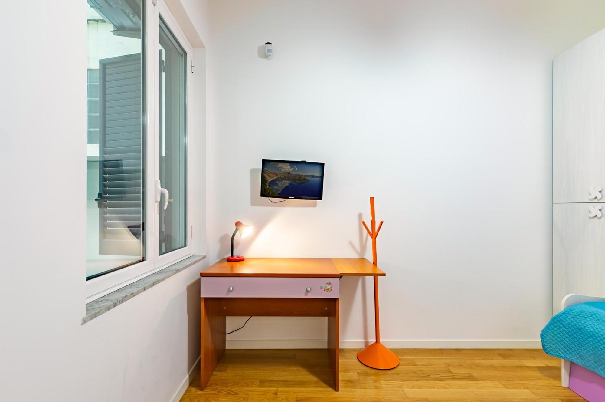 Palermo Central And Modern Apartment X6 ภายนอก รูปภาพ