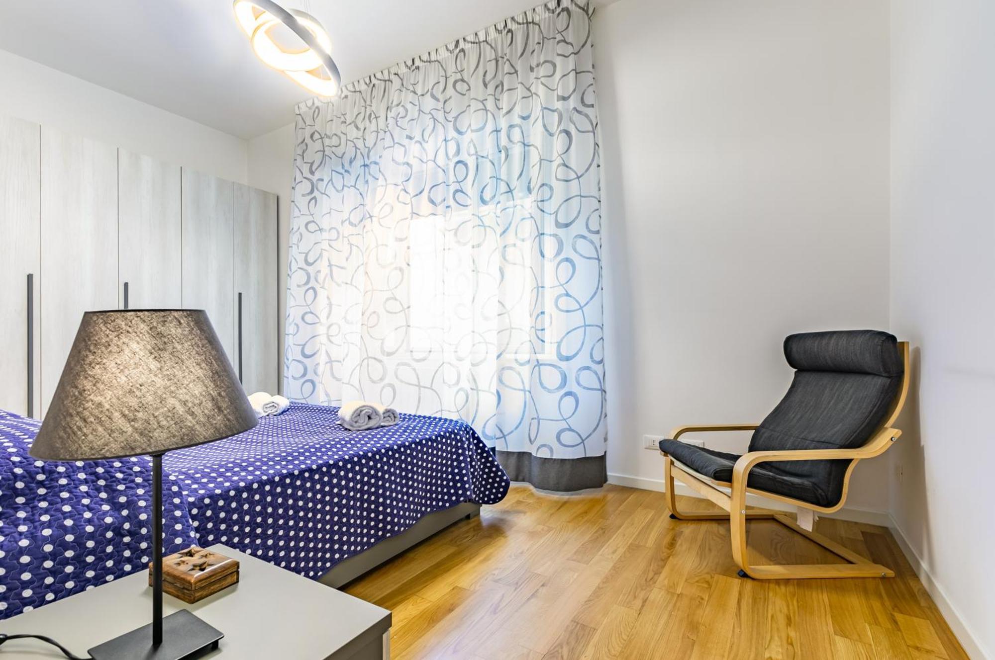 Palermo Central And Modern Apartment X6 ภายนอก รูปภาพ