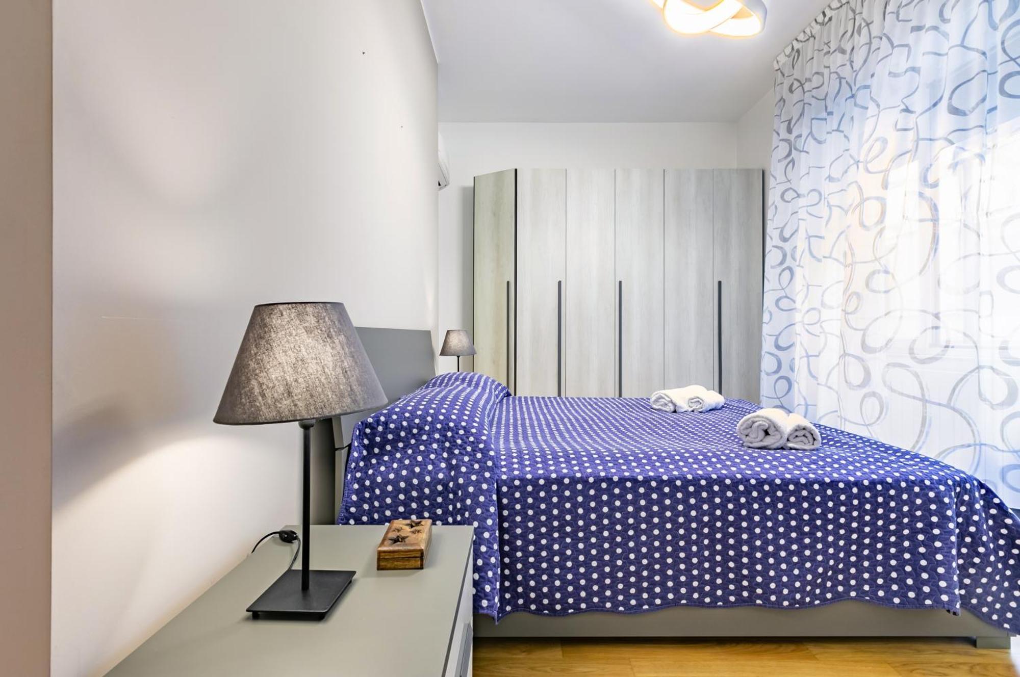 Palermo Central And Modern Apartment X6 ภายนอก รูปภาพ