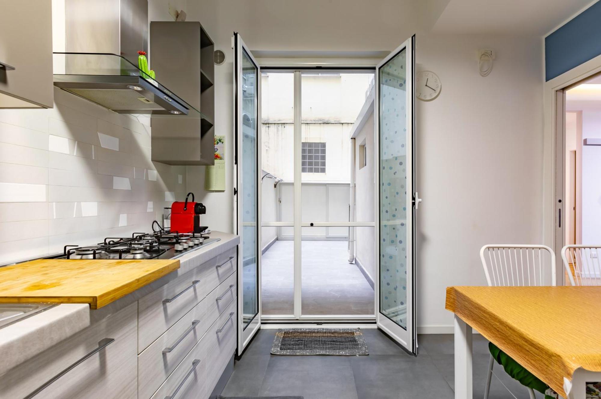 Palermo Central And Modern Apartment X6 ภายนอก รูปภาพ