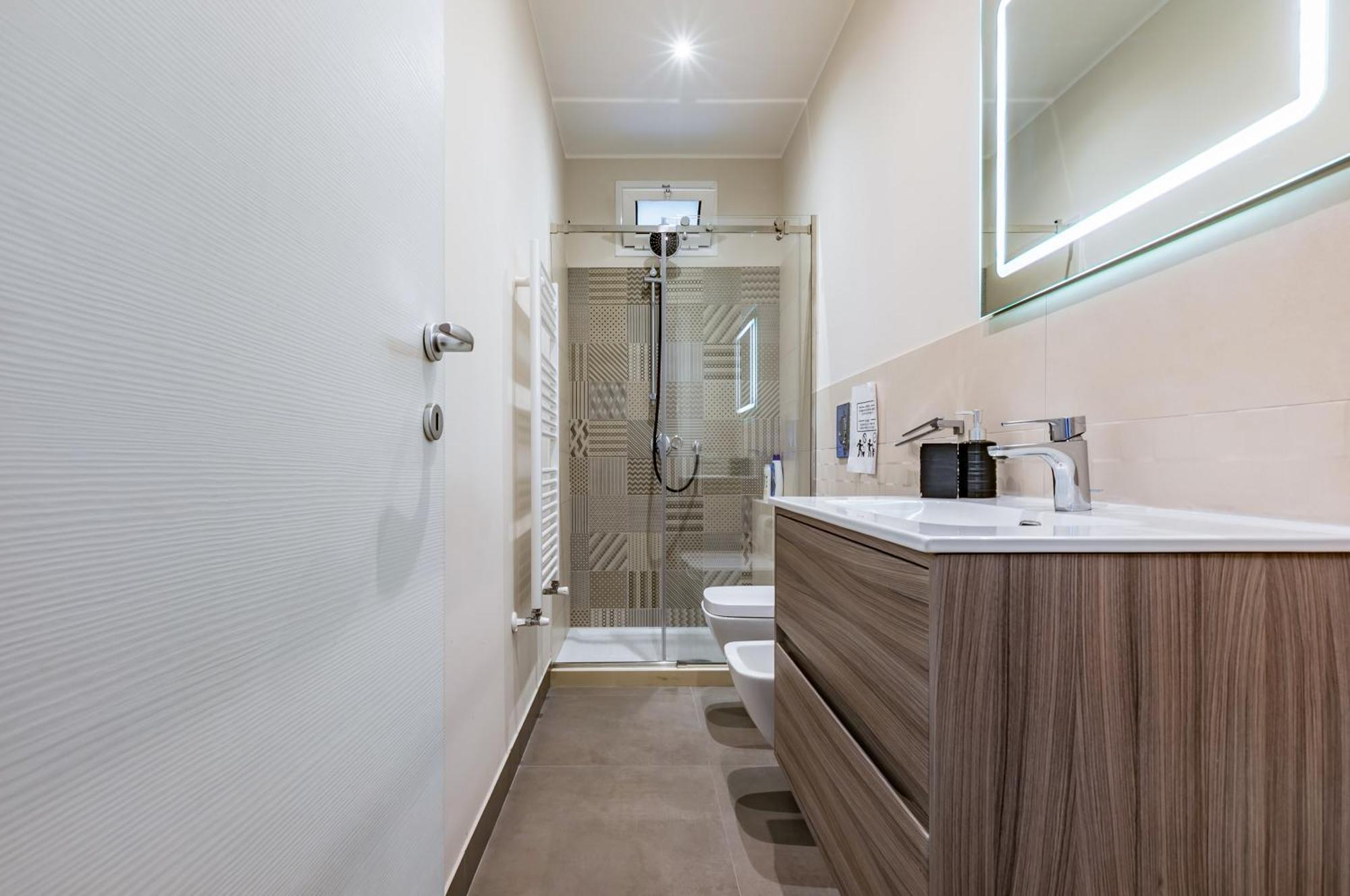 Palermo Central And Modern Apartment X6 ภายนอก รูปภาพ