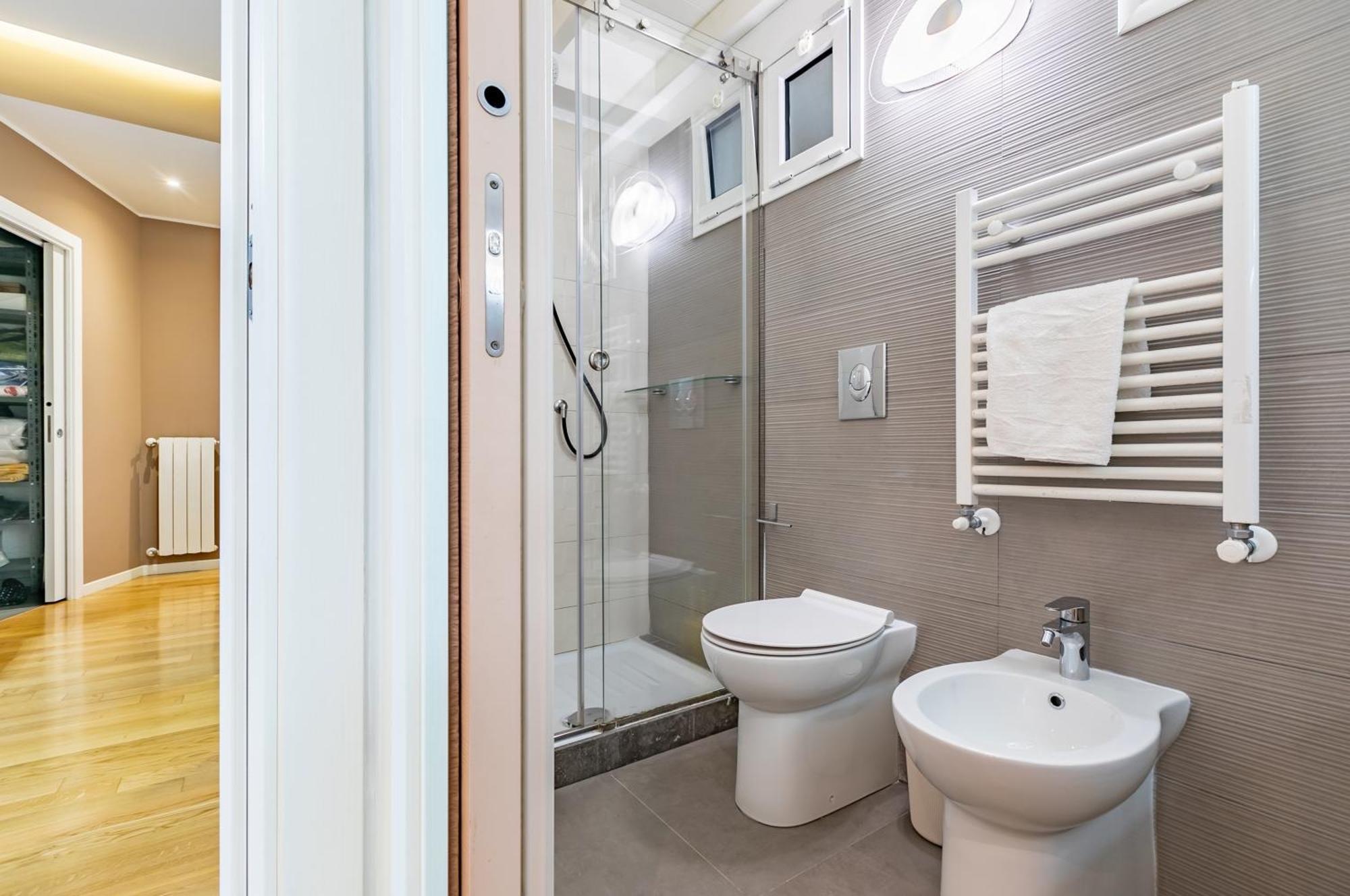 Palermo Central And Modern Apartment X6 ภายนอก รูปภาพ