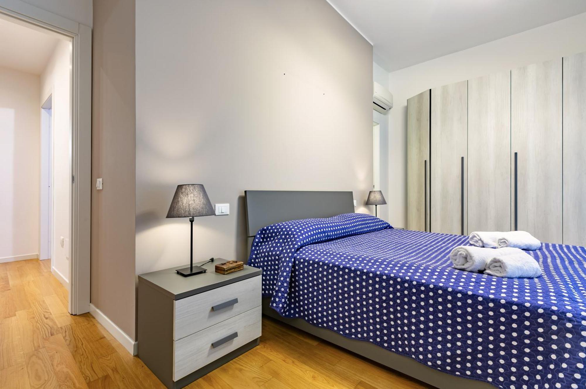 Palermo Central And Modern Apartment X6 ภายนอก รูปภาพ